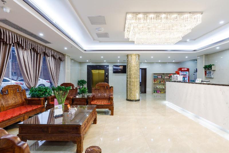 Yungang International Apartment