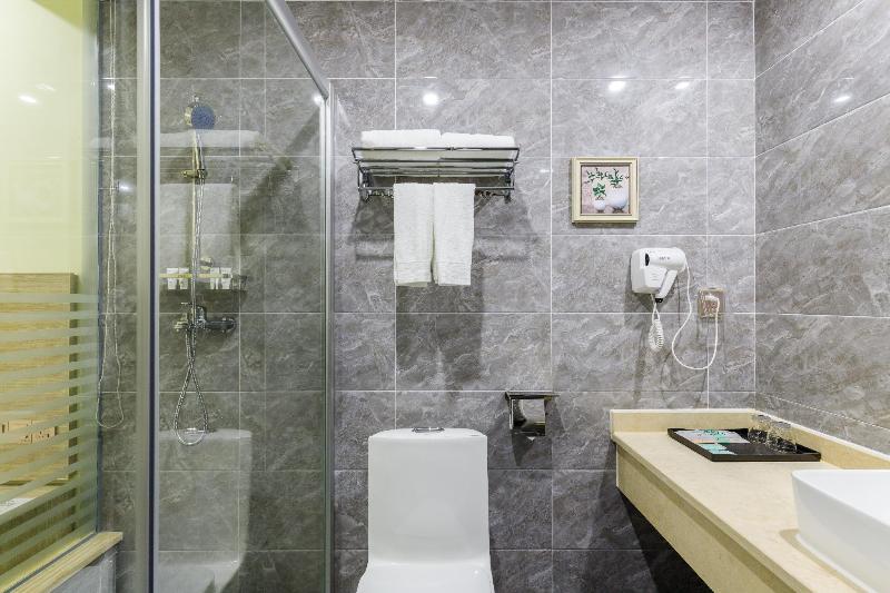 Yungang International Apartment