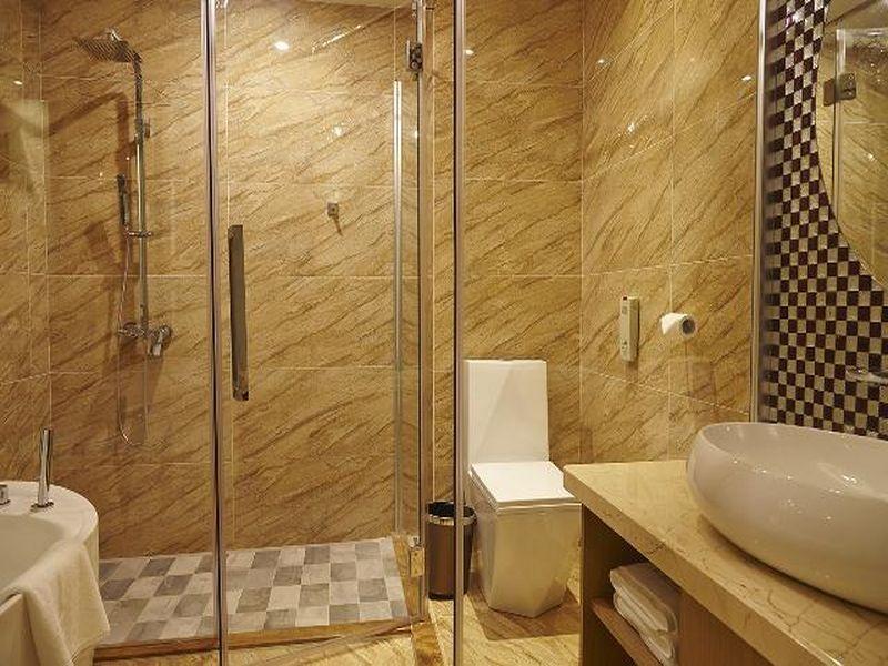 Lavande Hotel Suining Heping West Road Branch