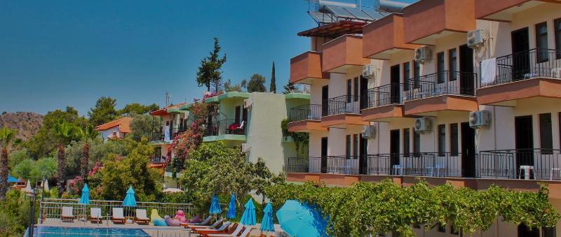 Patara Sun Club — main photo