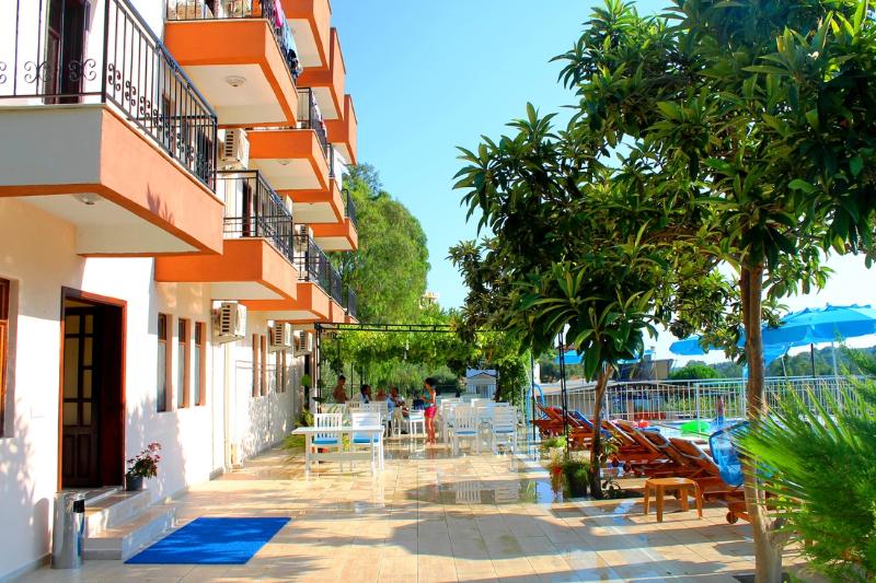 Patara Sun Club — photo 2