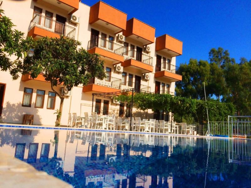 Patara Sun Club — photo 3