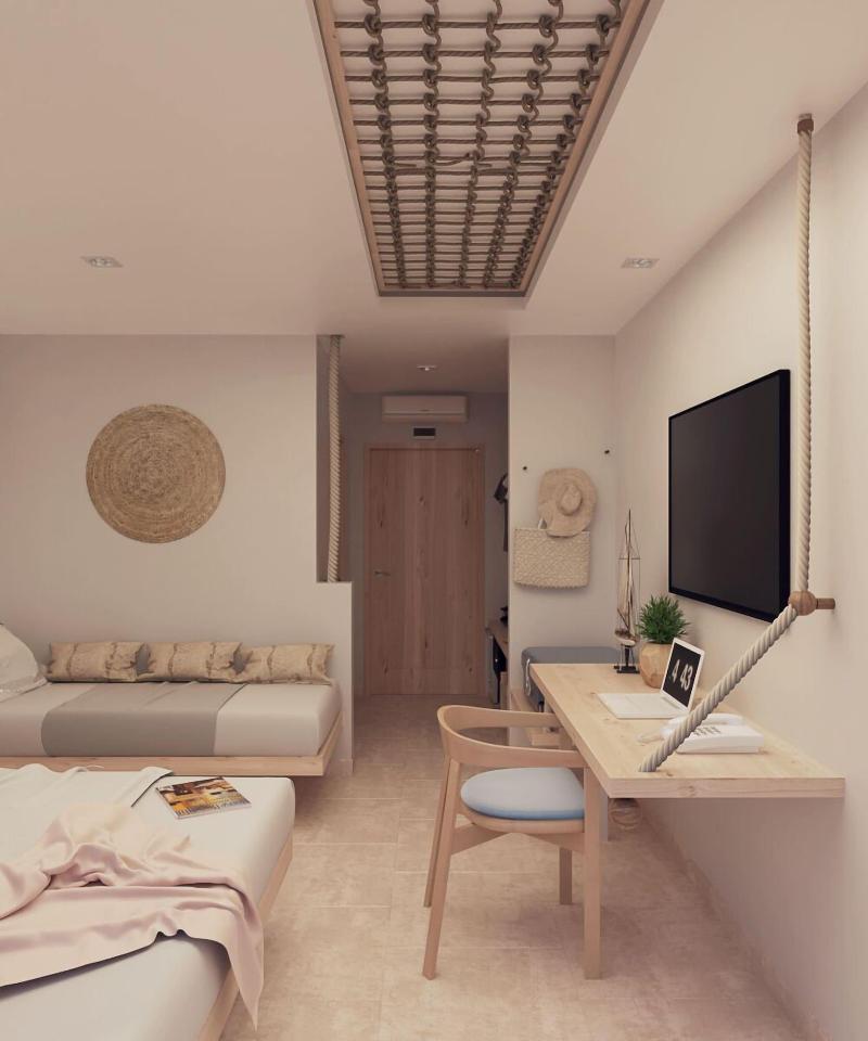 Plataria Resort Hotel image