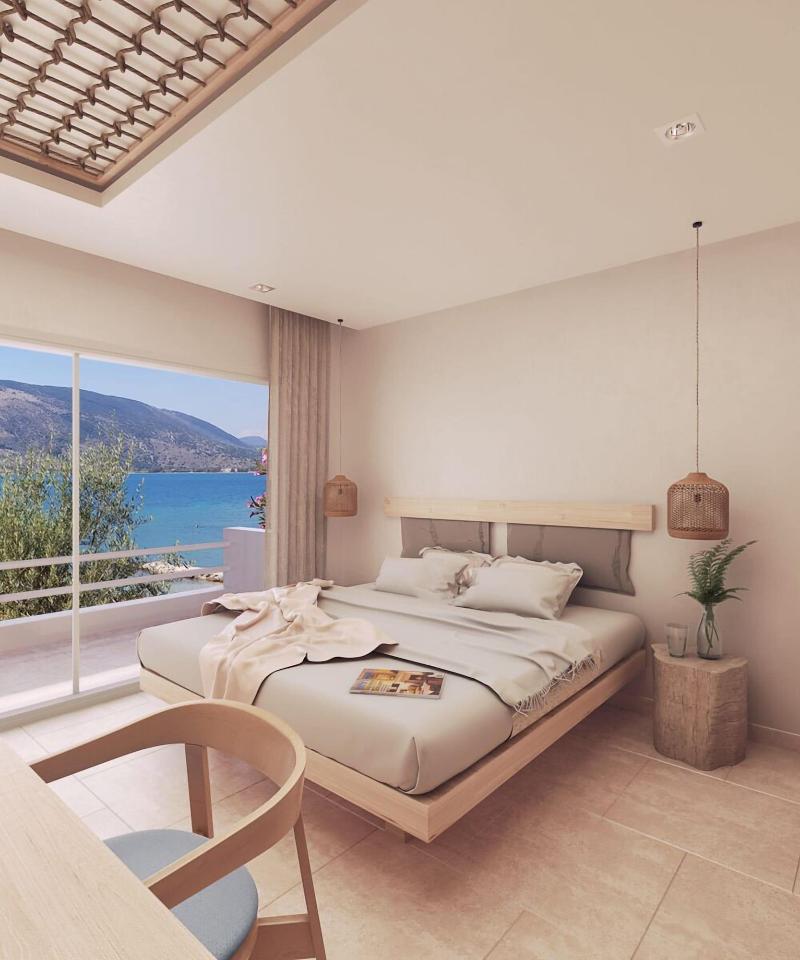 Plataria Resort Hotel image