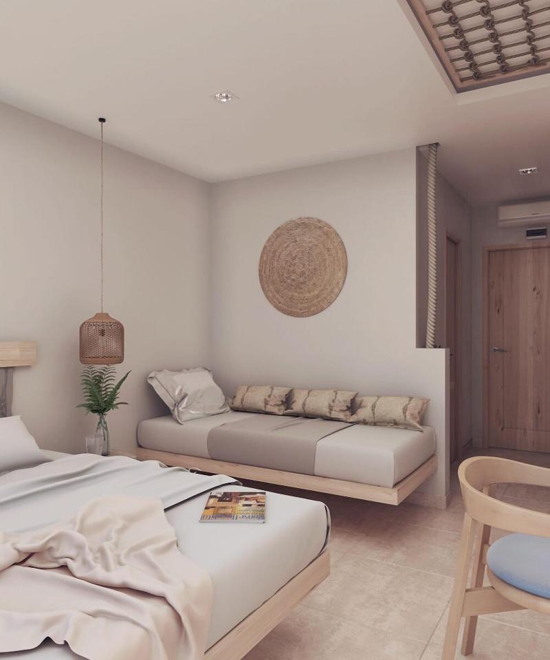 Plataria Resort Hotel image
