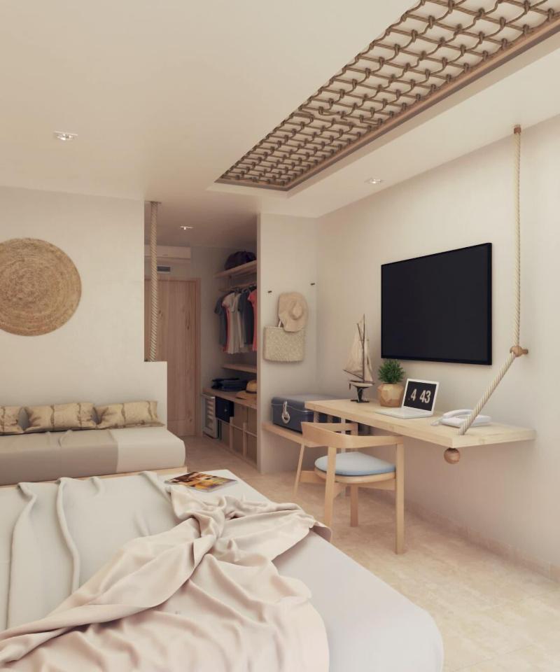 Plataria Resort Hotel image