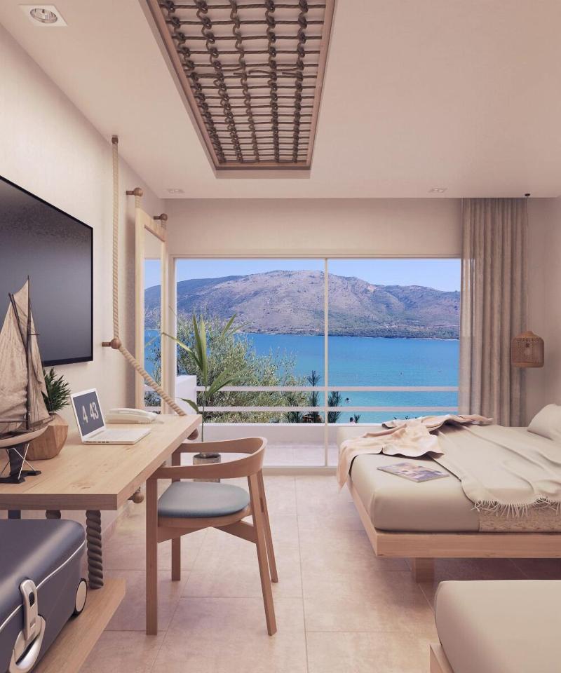Plataria Resort Hotel image