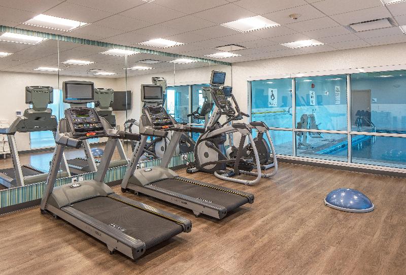 Holiday Inn Express Suites West Omaha Elkhorn IHG image