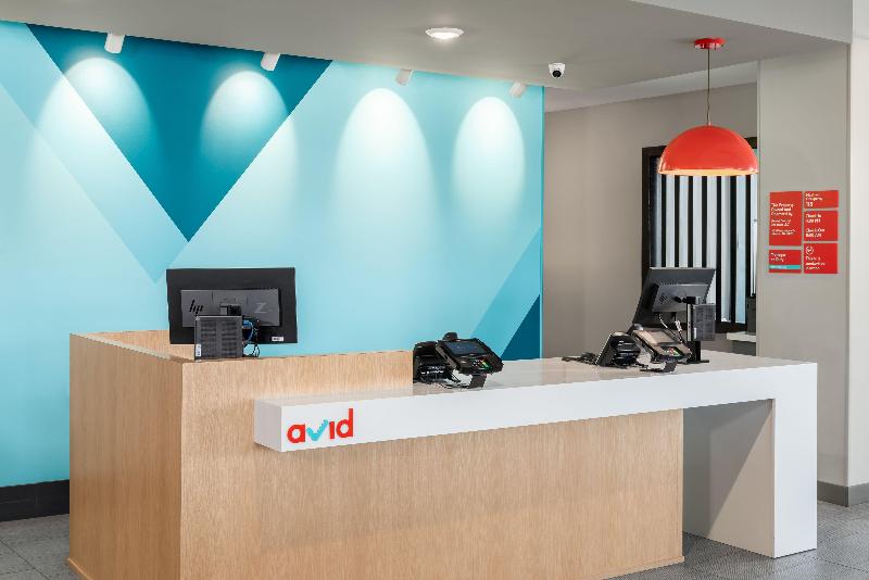 Avid Hotel Nashville - Lebanon By IHG