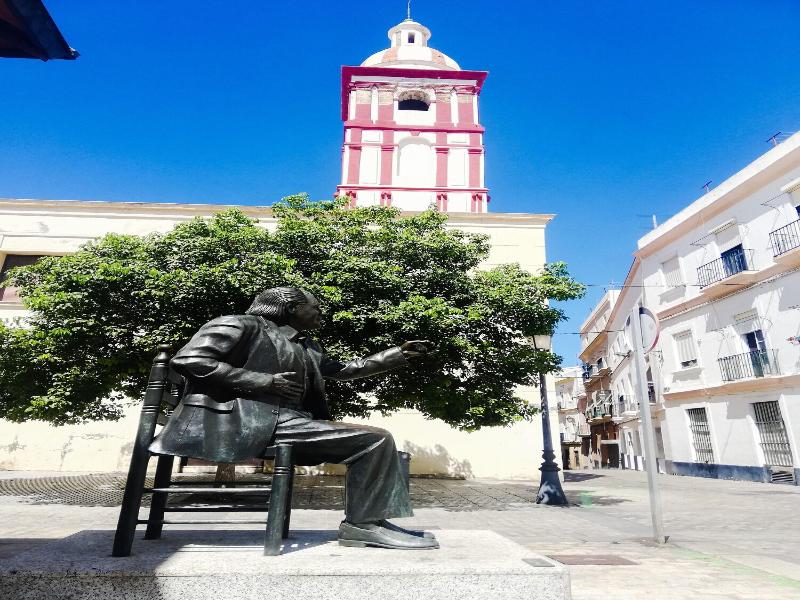 Planeta Cadiz Hostel image