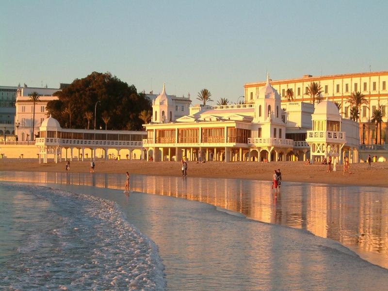 Planeta Cadiz Hostel image