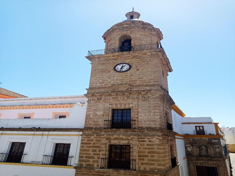 Planeta Cadiz Hostel image