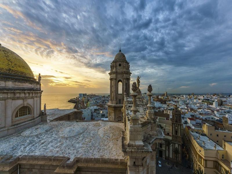 Planeta Cadiz Hostel image