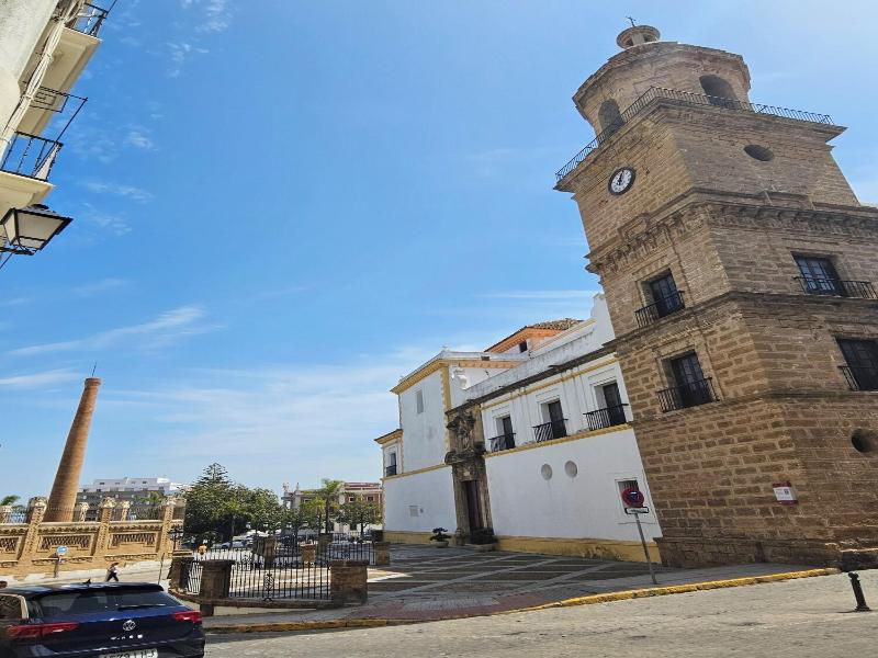 Planeta Cadiz Hostel image