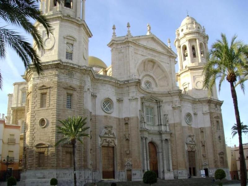 Planeta Cadiz Hostel image