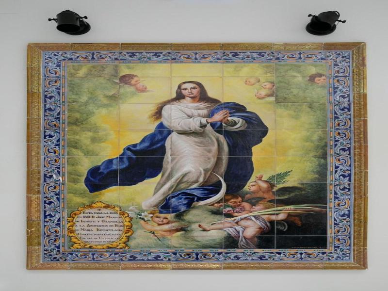 Planeta Cadiz Hostel image