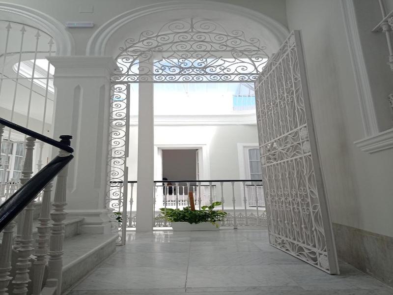 Planeta Cadiz Hostel image