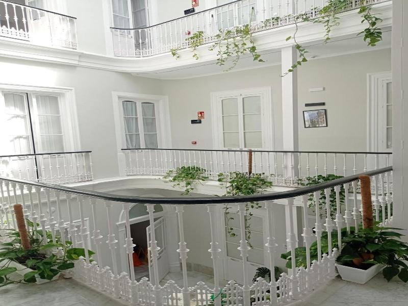 Planeta Cadiz Hostel image