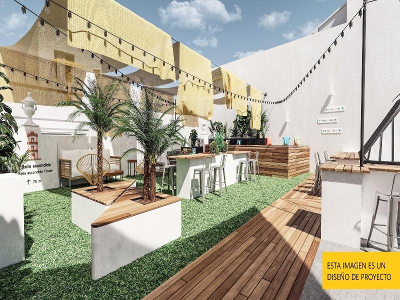 Planeta Cadiz Hostel image