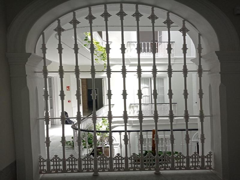 Planeta Cadiz Hostel image
