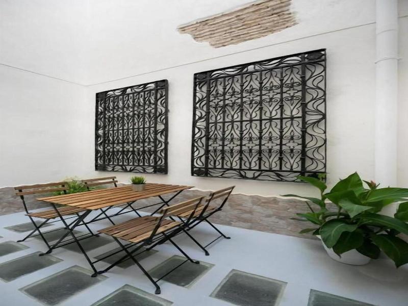 Planeta Cadiz Hostel image