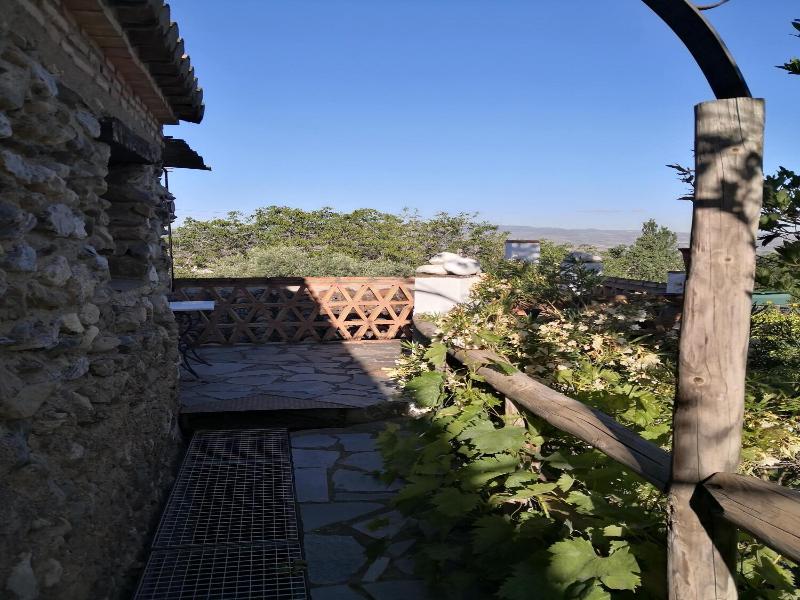 Alqueria De Los Lentos image