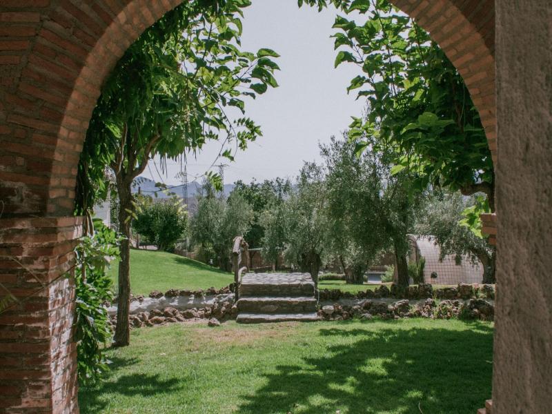 Alqueria De Los Lentos image