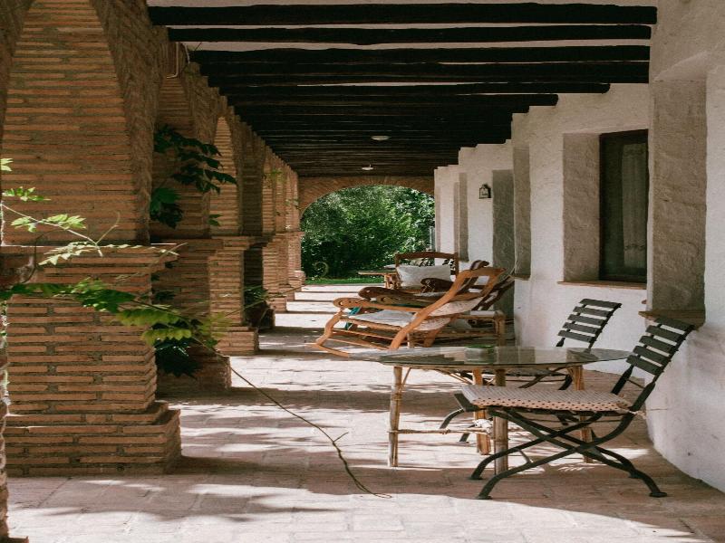 Alqueria De Los Lentos image