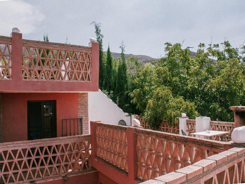 Alqueria De Los Lentos image