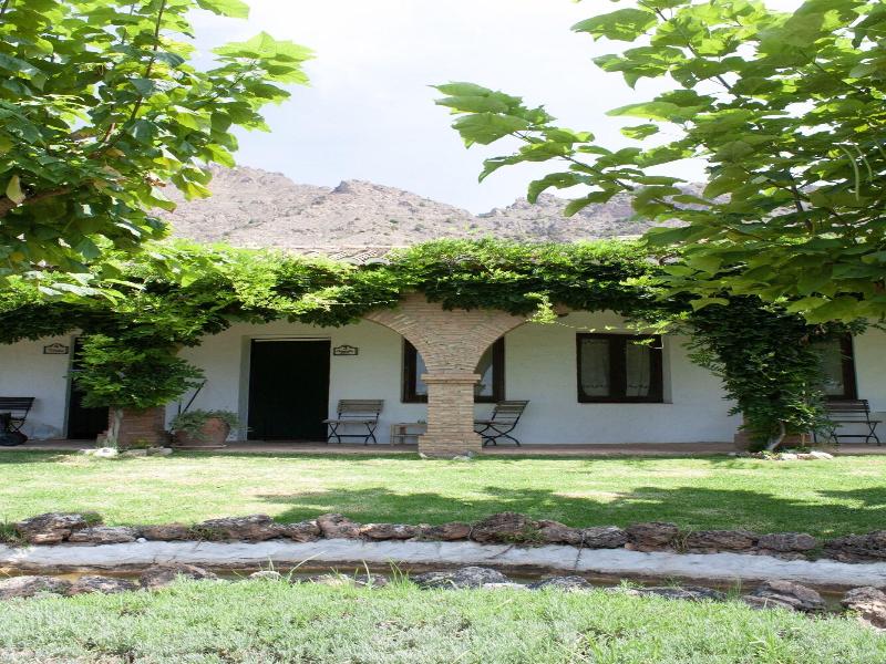 Alqueria De Los Lentos image