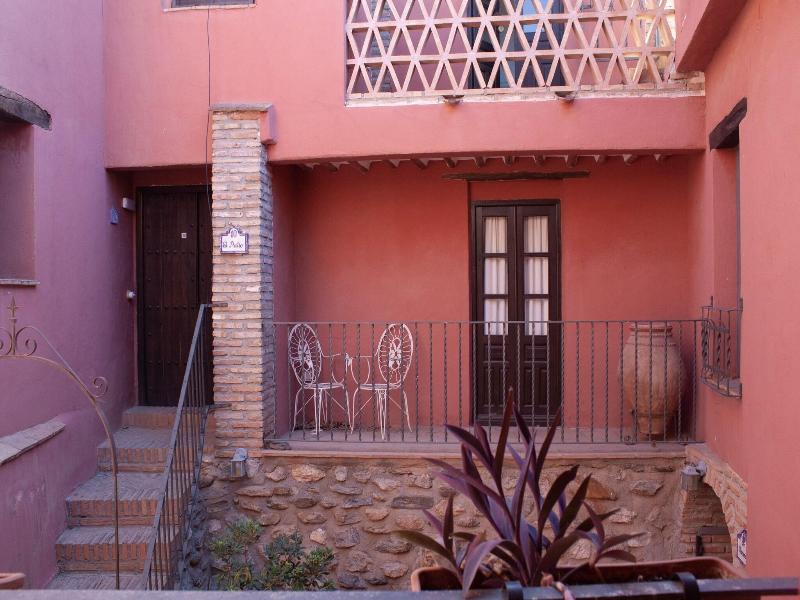 Alqueria De Los Lentos image