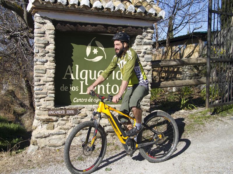 Alqueria De Los Lentos image