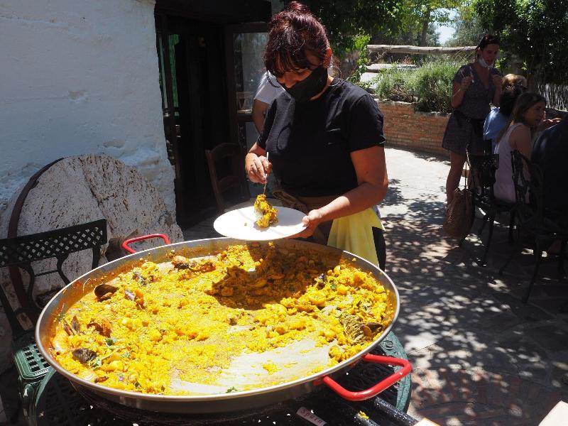 Alqueria De Los Lentos image