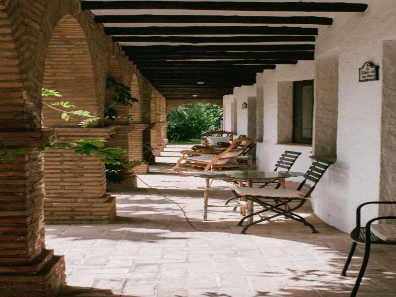Alqueria De Los Lentos image