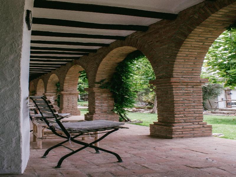 Alqueria De Los Lentos image