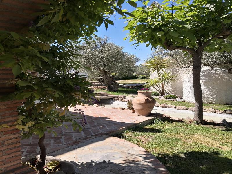 Alqueria De Los Lentos image