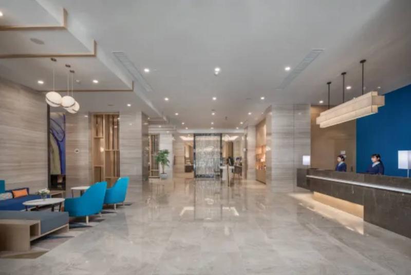 Holiday Inn Express Kaifeng City Center image