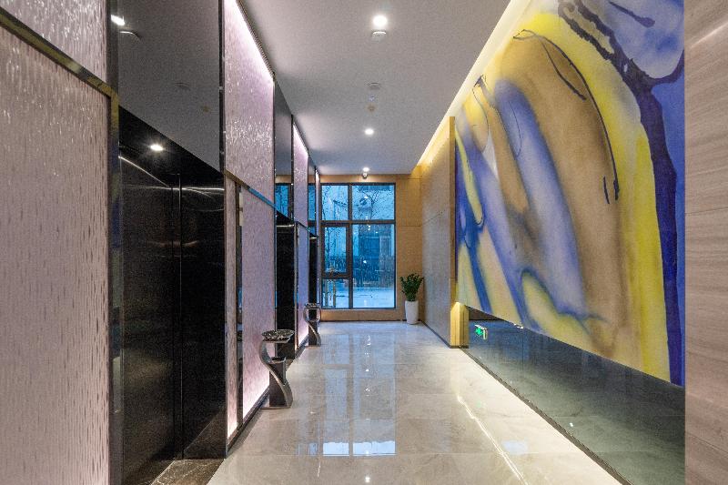 Holiday Inn Express Kaifeng City Center image