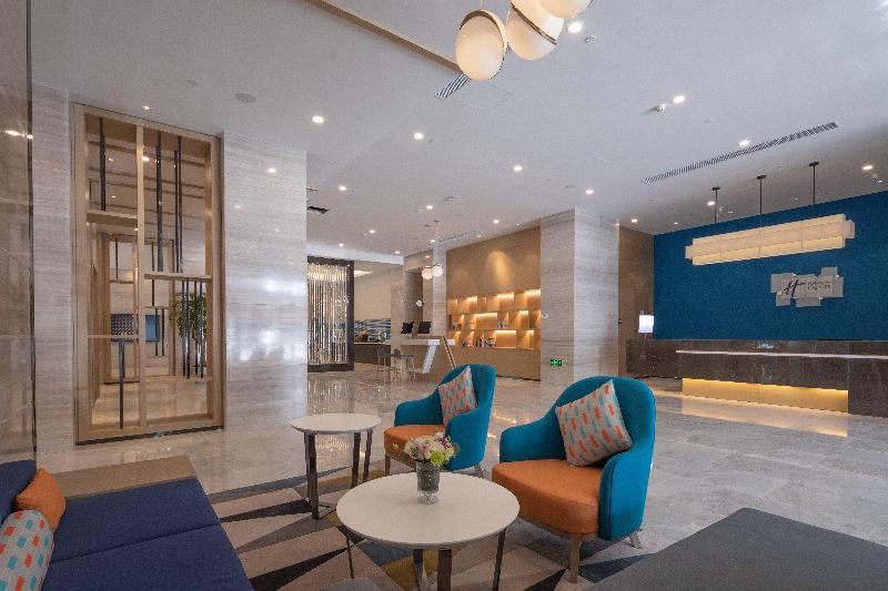 Holiday Inn Express Kaifeng City Center image
