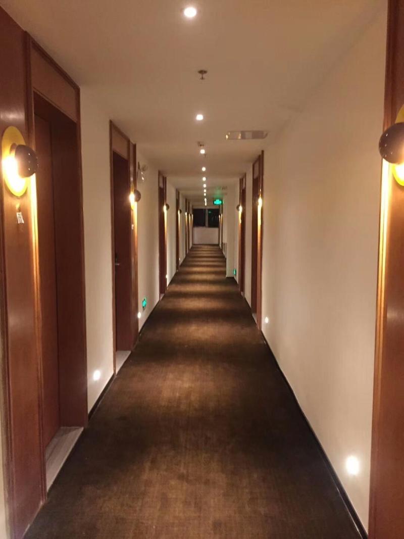 Iu Hotelsa Maoming South Renmin Road Youcheng Buil