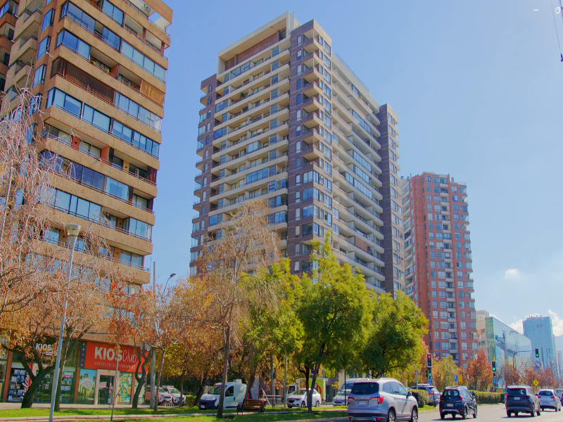 Norus Las Condes image