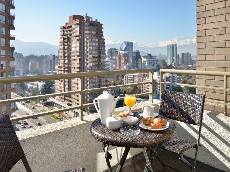 Norus Las Condes image