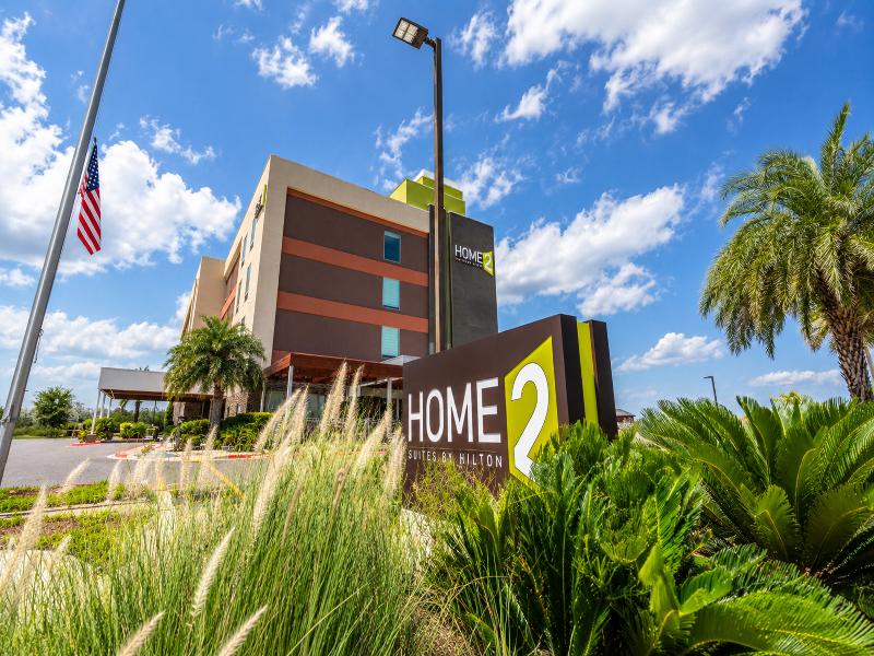 Home2 Suites by Hilton Edinburg image