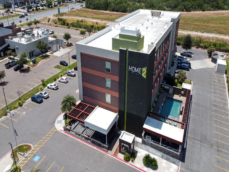 Home2 Suites by Hilton Edinburg image