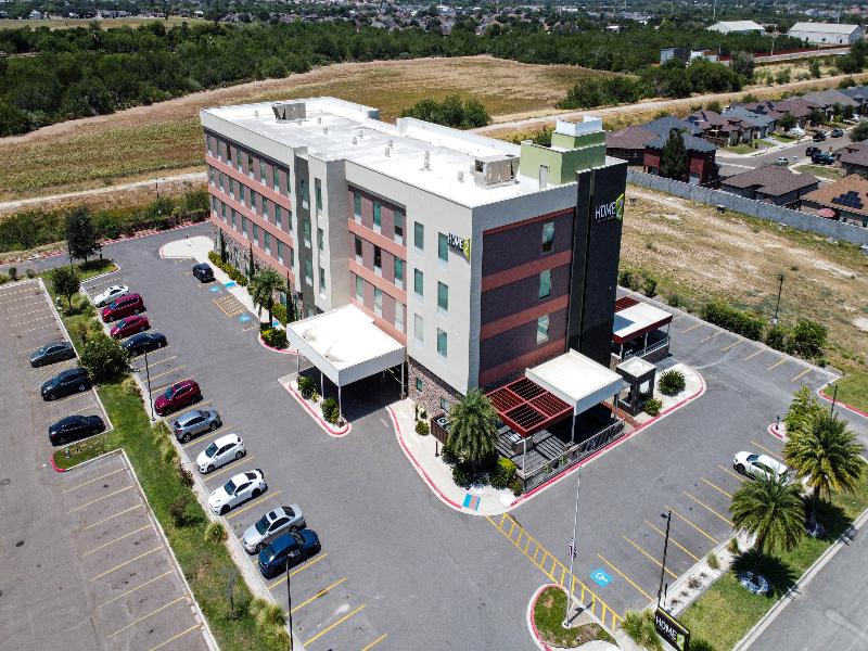 Home2 Suites by Hilton Edinburg image