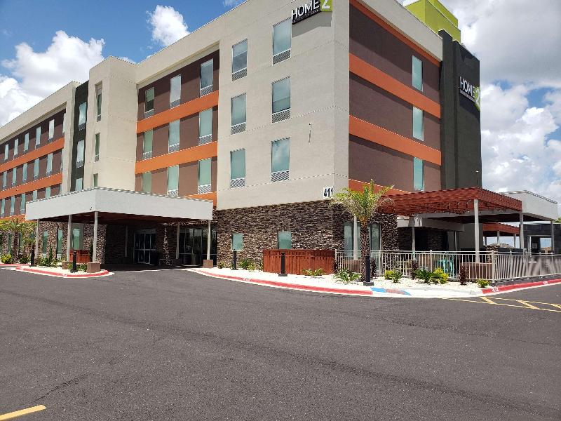 Home2 Suites by Hilton Edinburg image