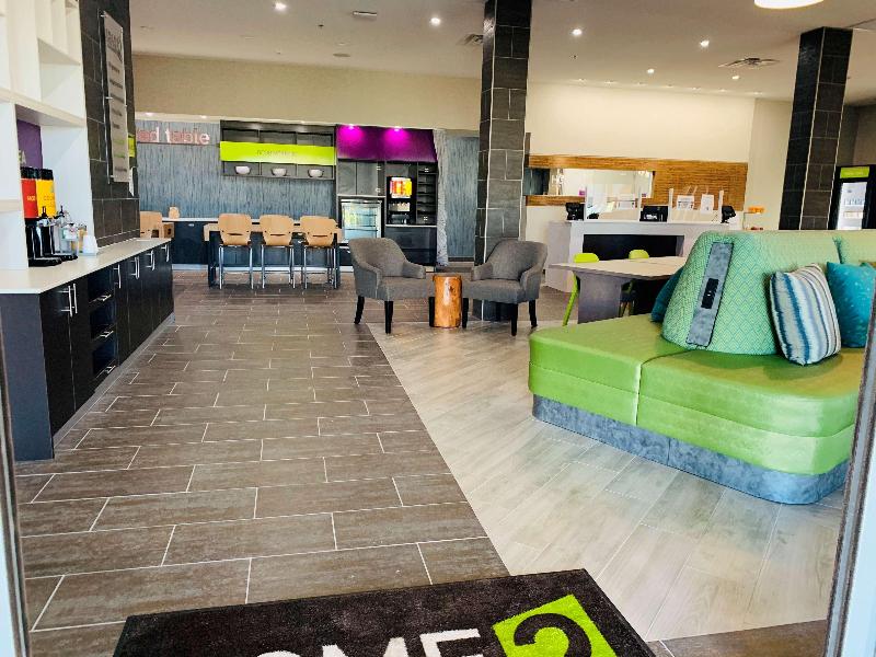 Home2 Suites by Hilton Edinburg image