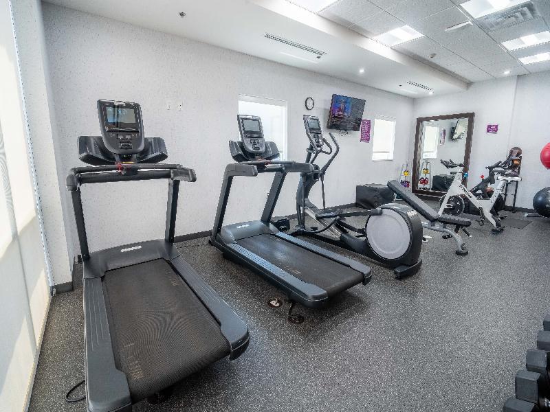 Home2 Suites by Hilton Edinburg image