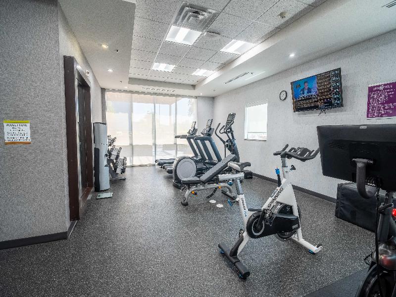 Home2 Suites by Hilton Edinburg image