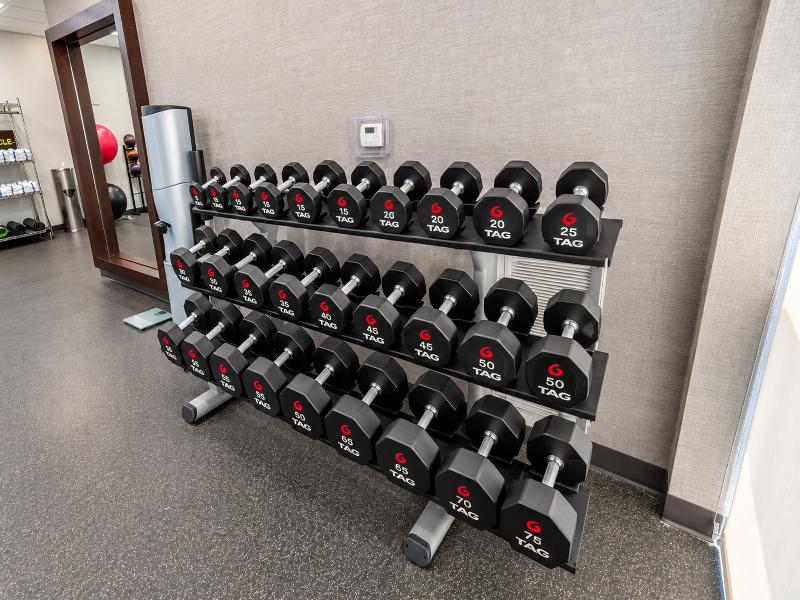 Home2 Suites by Hilton Edinburg image